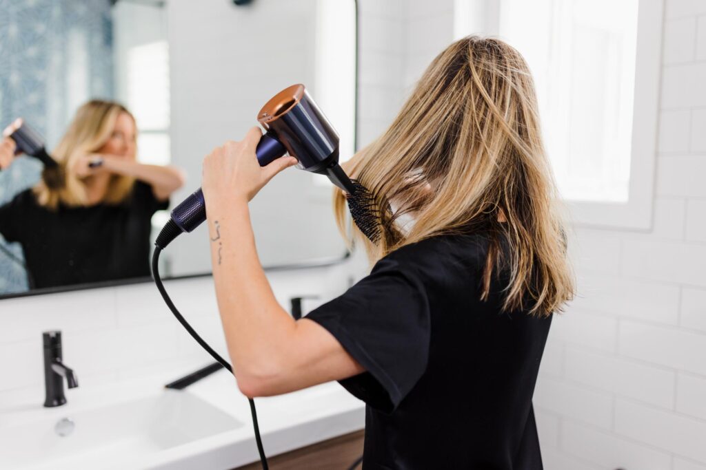 The Ultimate Guide to Using the Dyson Hair Dryer Maintaining and Cleaning the Dyson Hair Dryer