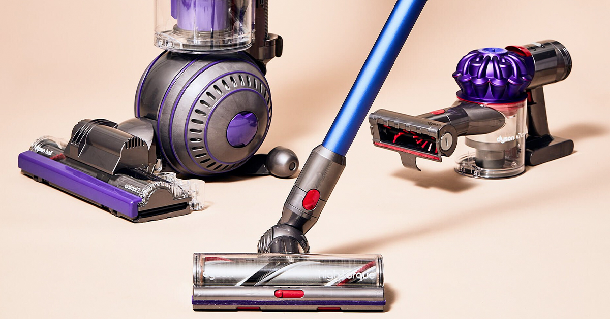 Top Tips for Extending the Life of Your Dyson Vacuum