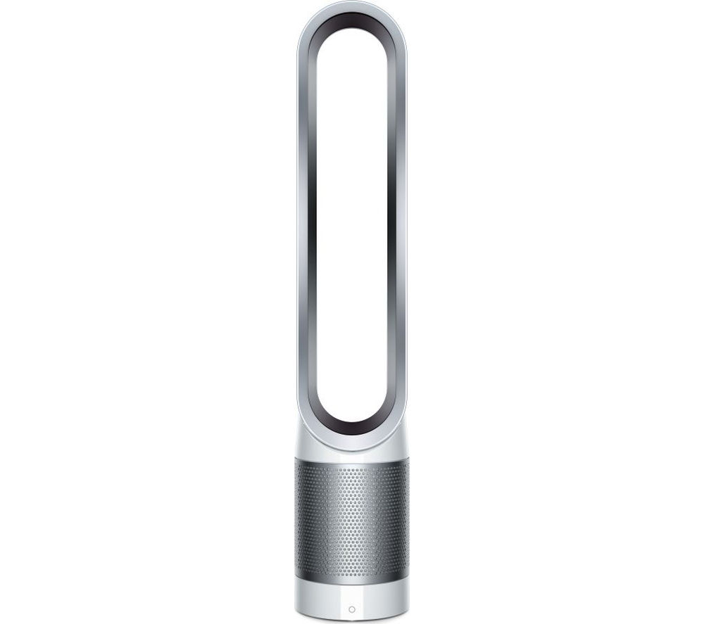 Using Your Dyson Product to Combat Allergies