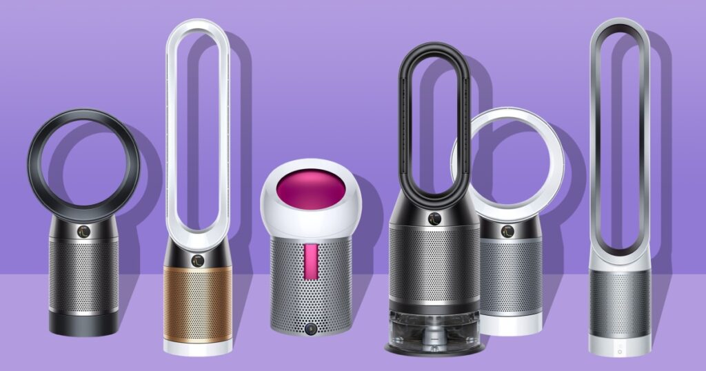 Why DysonDude.com is the Ultimate Guide for Dyson Products