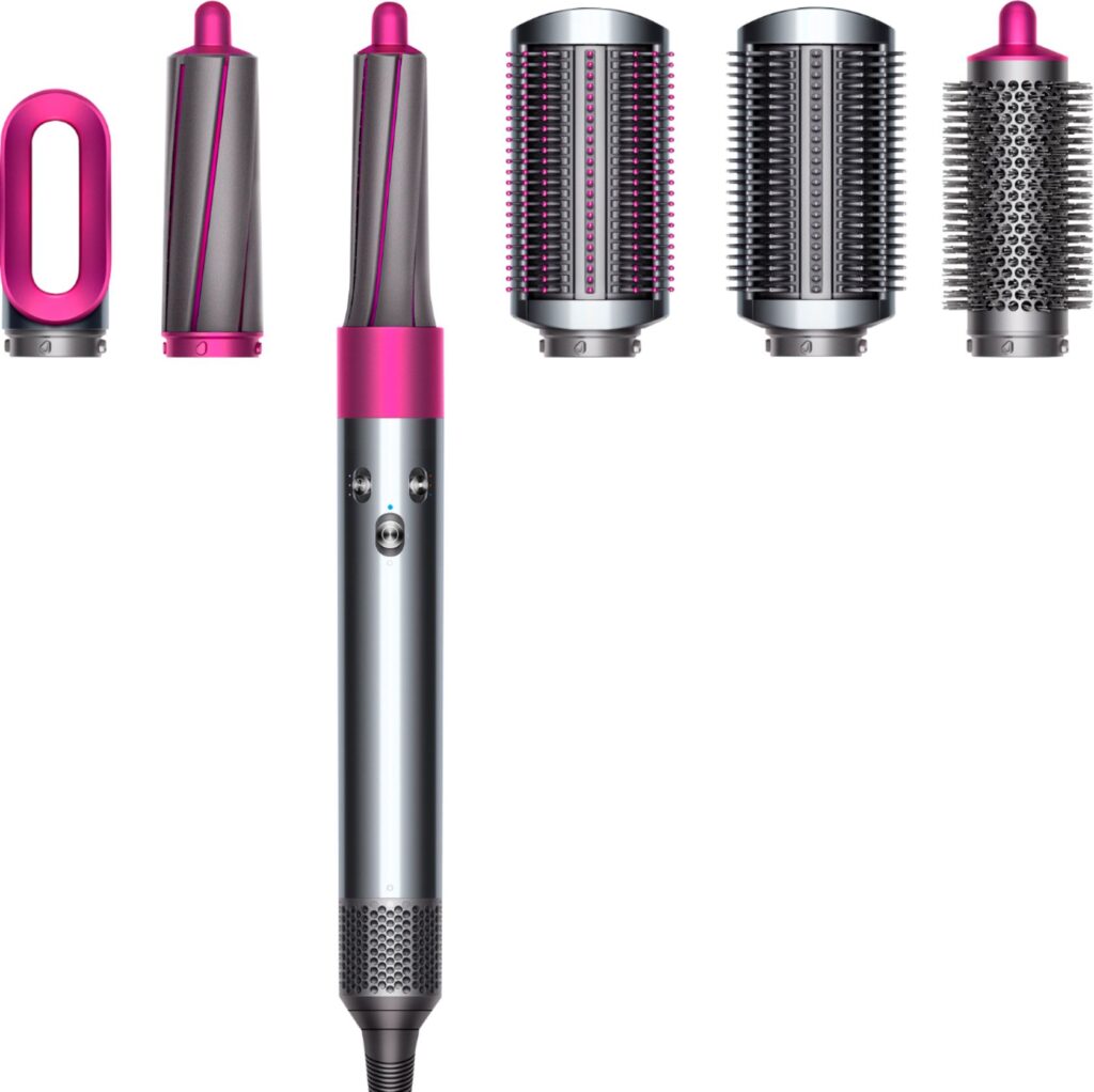 Dyson All In One Hair