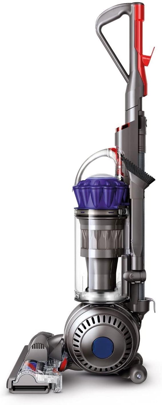 Dyson Ball Animal Upright Vacuum – Corded review