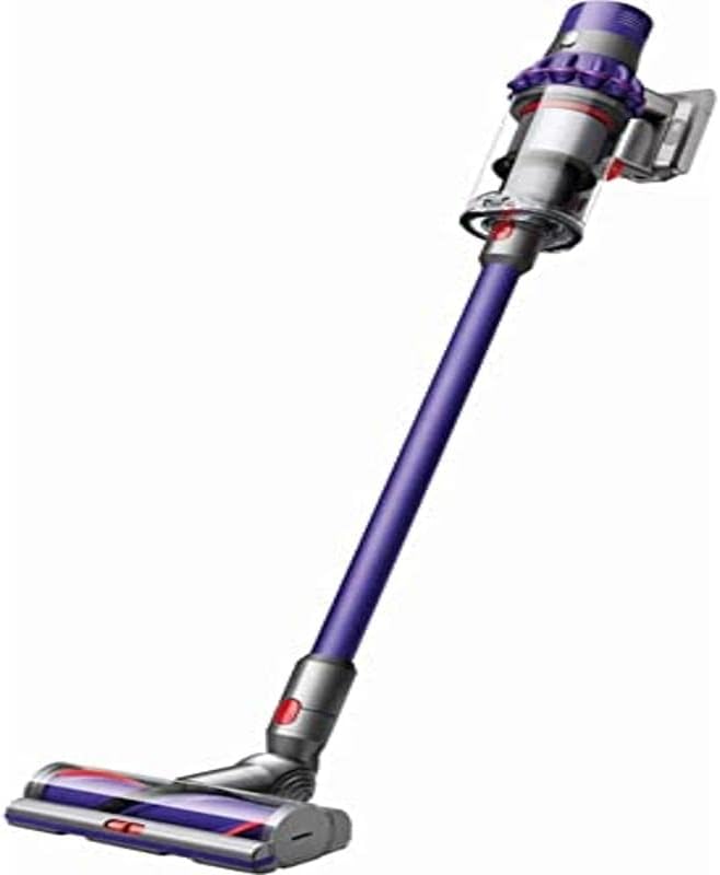 Dyson V10 Cordless Stick Vacuum Cleaner Review