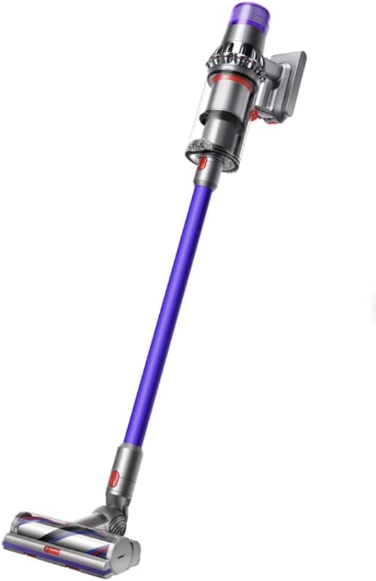 Dyson V11 Animal Cordless Vacuum Cleaner Review