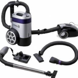 How to assemble your Dyson V15 Detect™ or V12 Detect Slim™ cordless vacuums Floor Dok Multi™