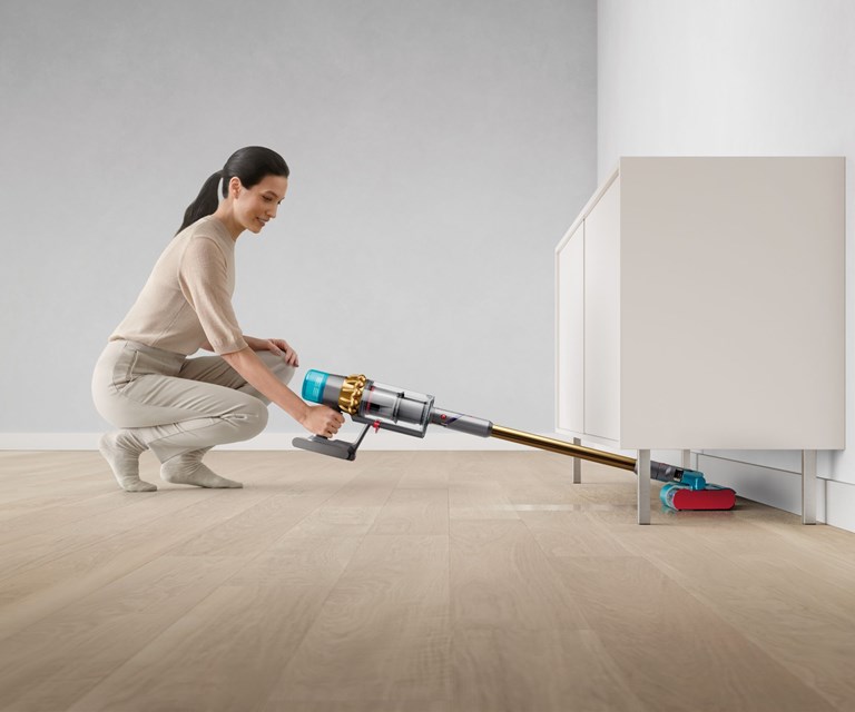 How to Deep Clean Your Dyson Cordless Vacuum: Step-by-Step Guide