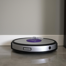 Introducing the Dyson 360 Vis Nav™ robot vacuum