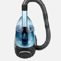 James Dyson unveils Dyson’s most powerful cordless vacuum with HEPA filtration