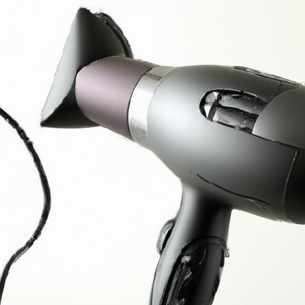 Dyson New Coanda Smoothing Dryer