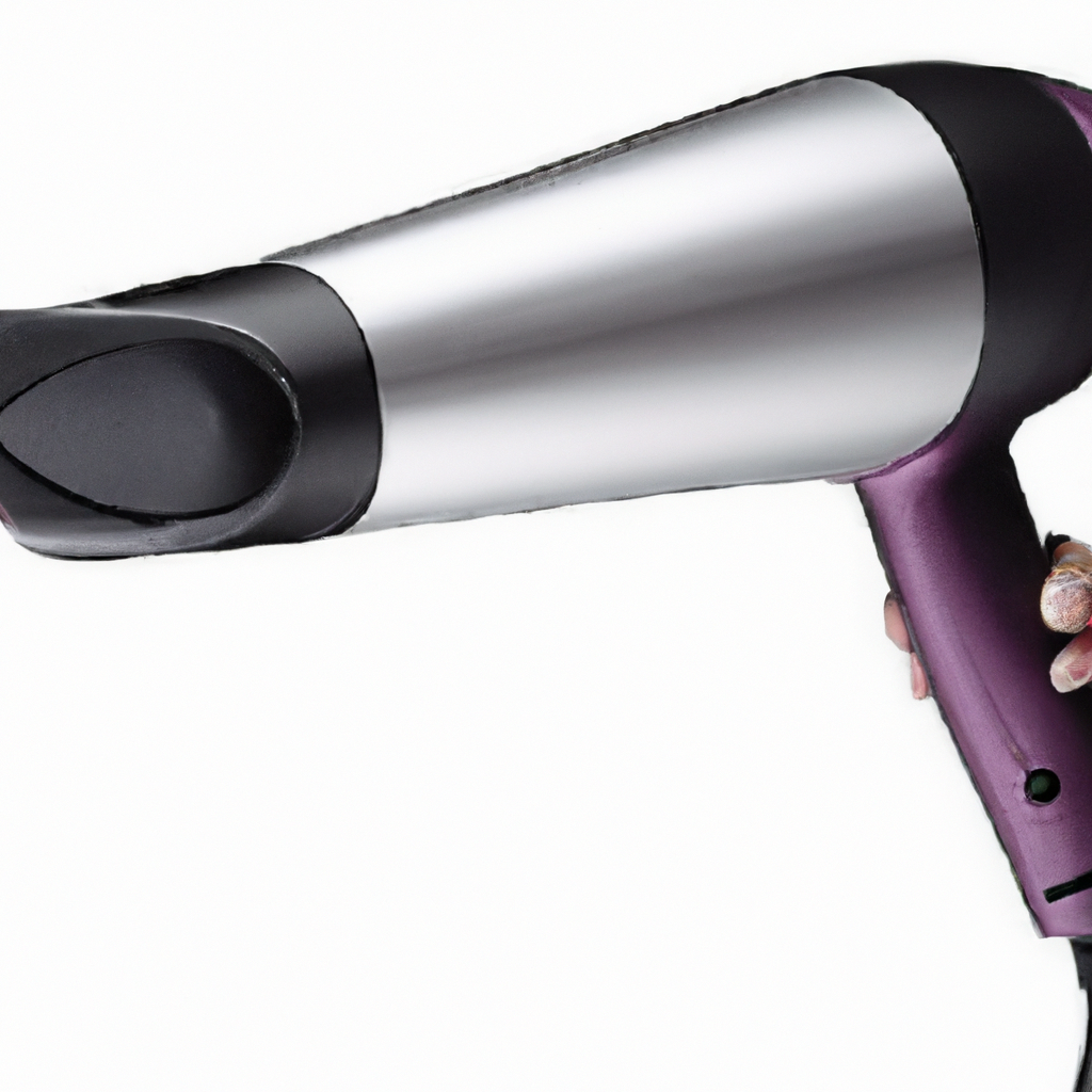 Dyson New Coanda Smoothing Dryer