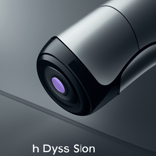 Dyson’s smart future revealed