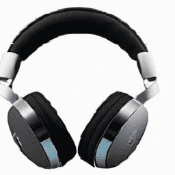 Experience the Dyson Zone™ headphones with: Joe Holder