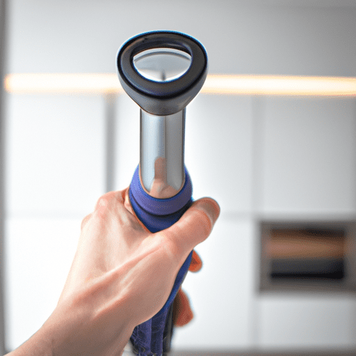 How to locate and remove blockages on Dyson Gen5detect™ cordless vacuum