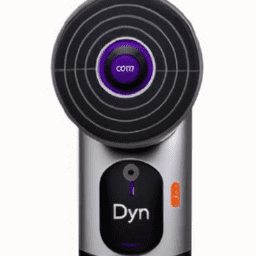 How to set up and use your Dyson Hot+Cool™ AM09 fan heater