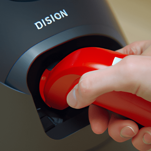 Maintenance tips for your Dyson Gen5detect™ cordless vacuum