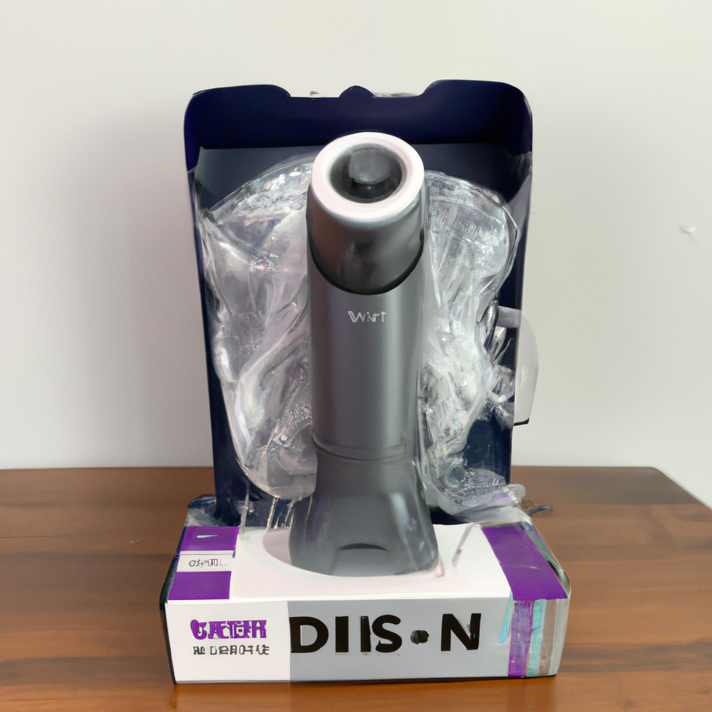 Used Dyson Airwrap For Sale