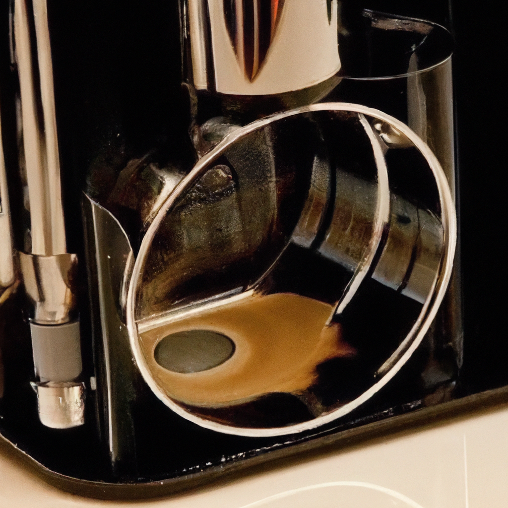 Comment Detartrer Une Nespresso Magimix