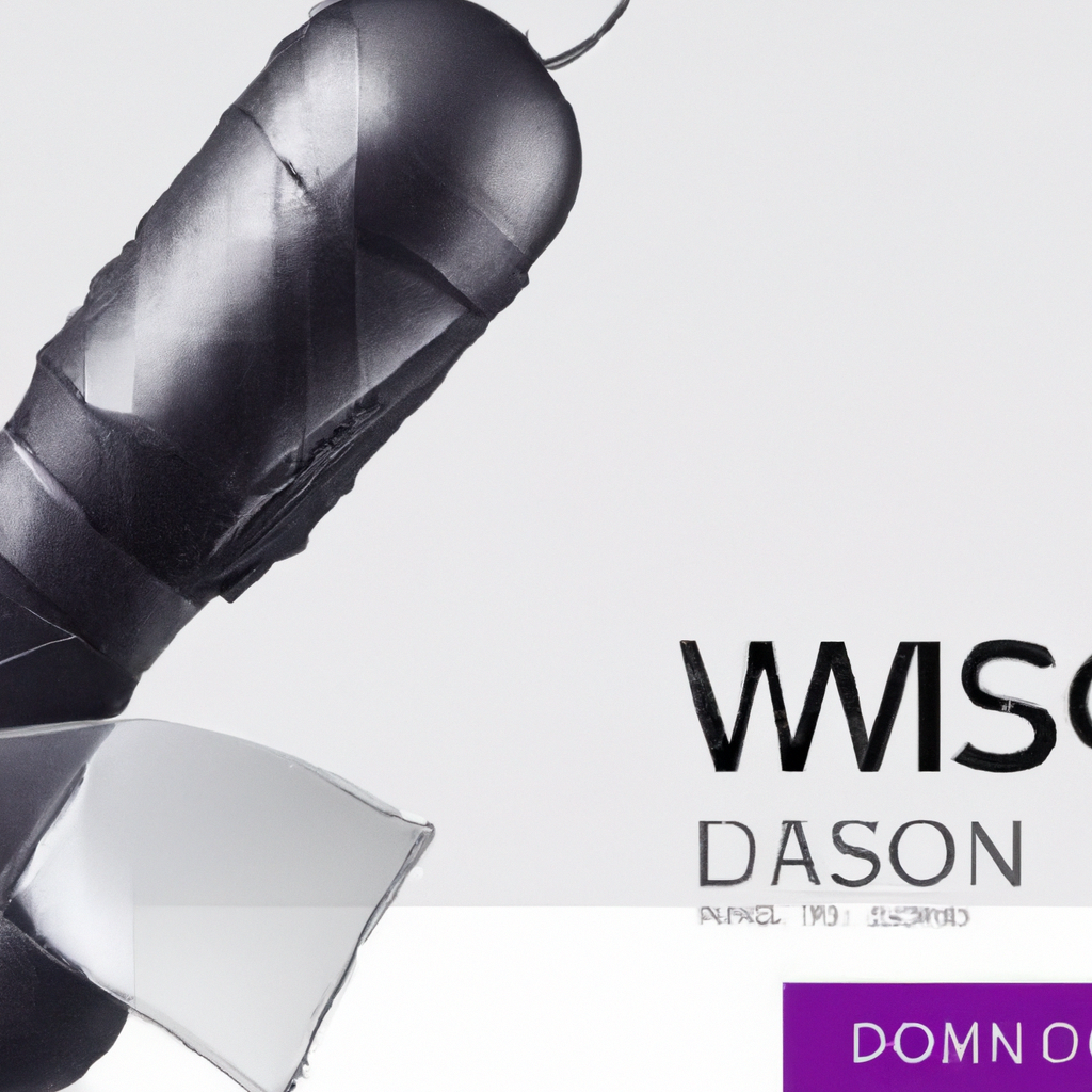 Dyson Air Wrap How To