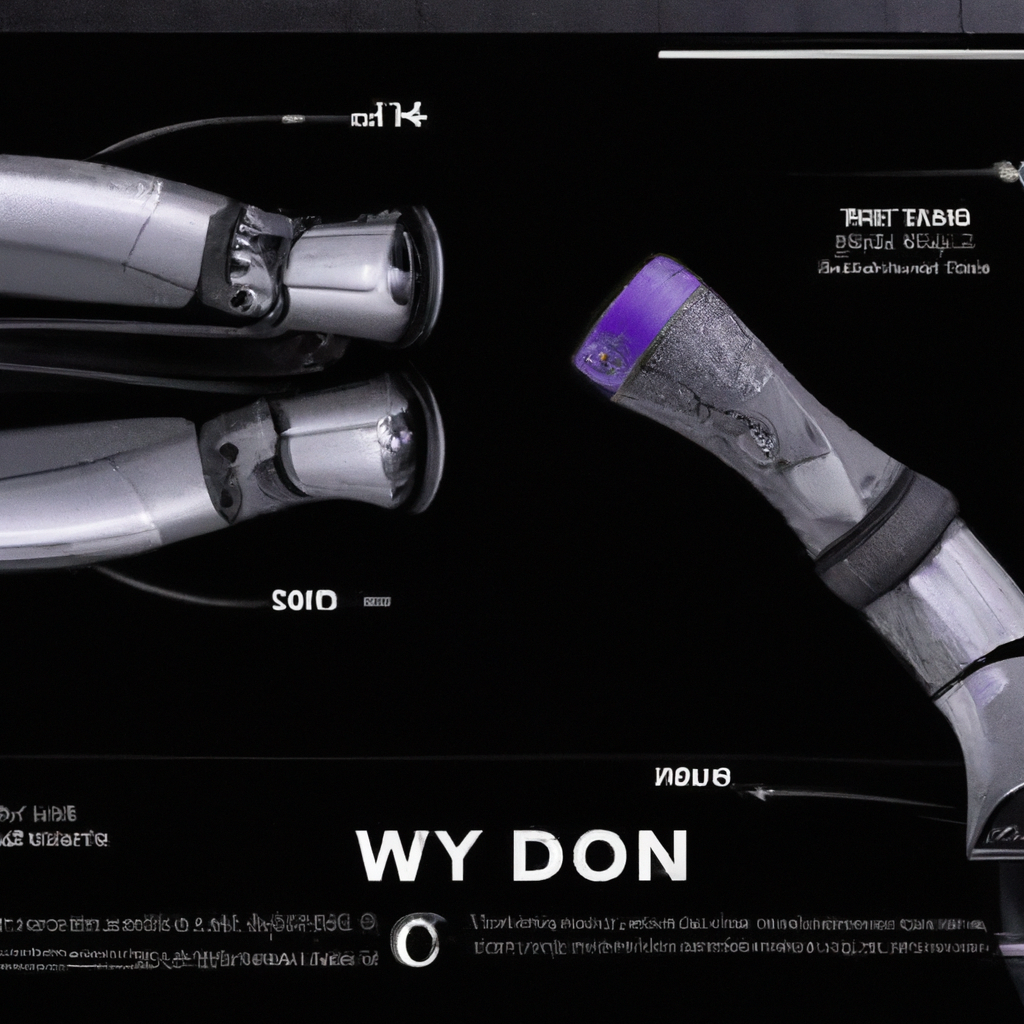 Dyson Airwrap Complete Long Pl