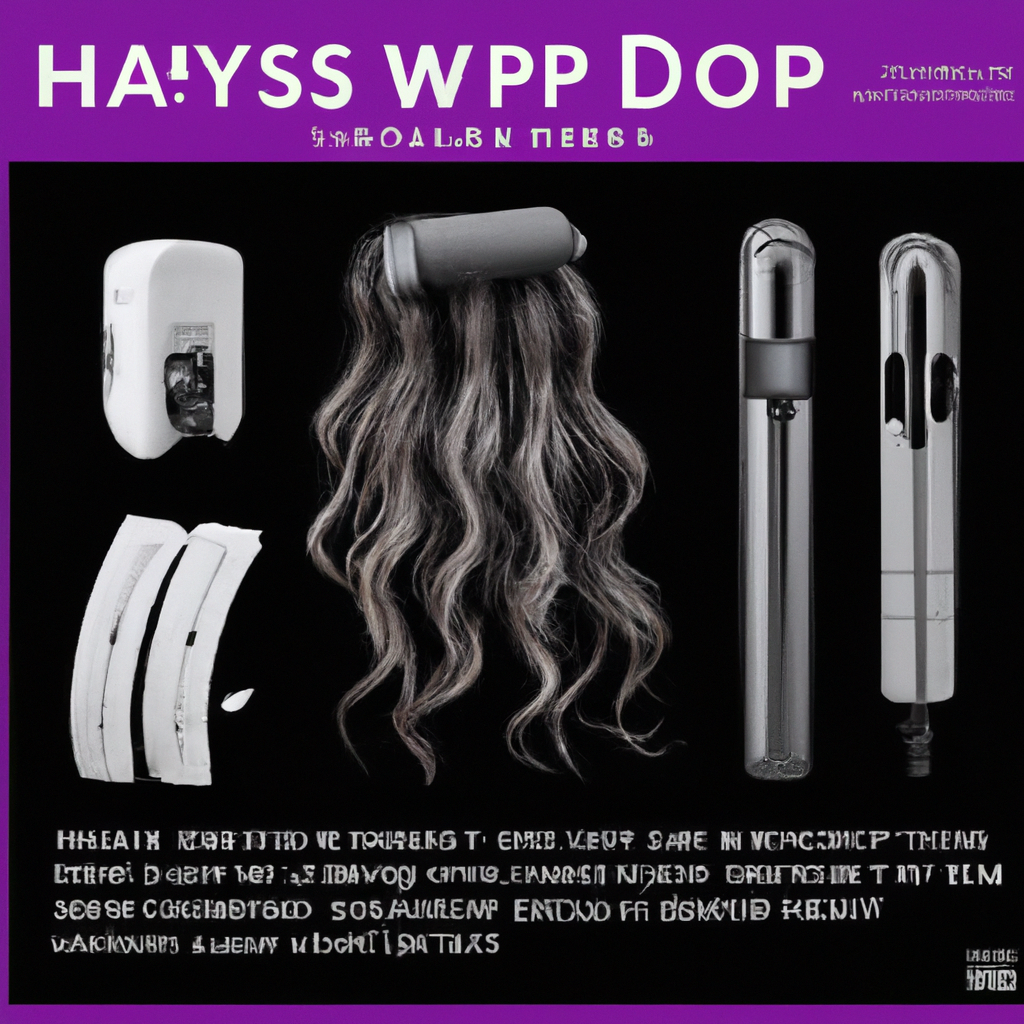 Dyson Airwrap™ Multi-haarstyler Complete Long