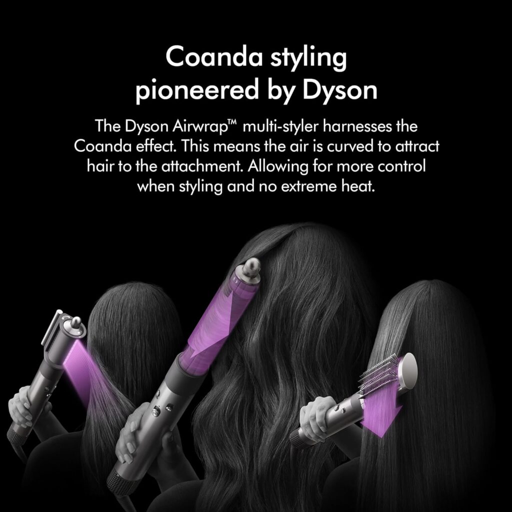 Dyson Airwrap™ Multi-Styler Complete Long