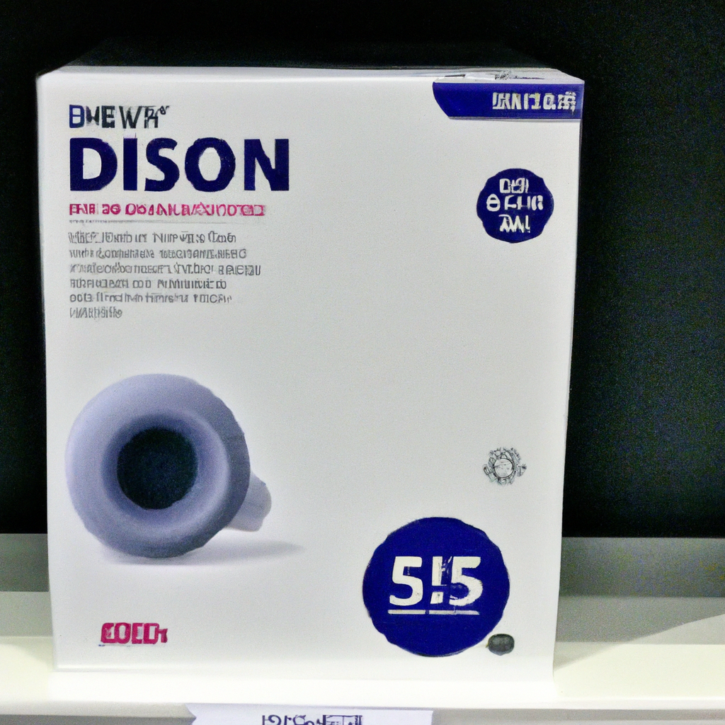 Dyson Airwrap Out Of Stock