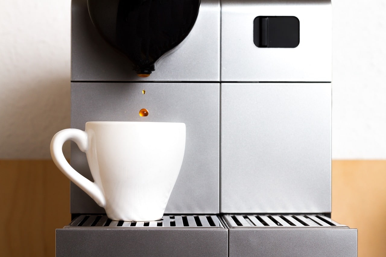 Comment Avoir Une Machine Nespresso Gratuite ?