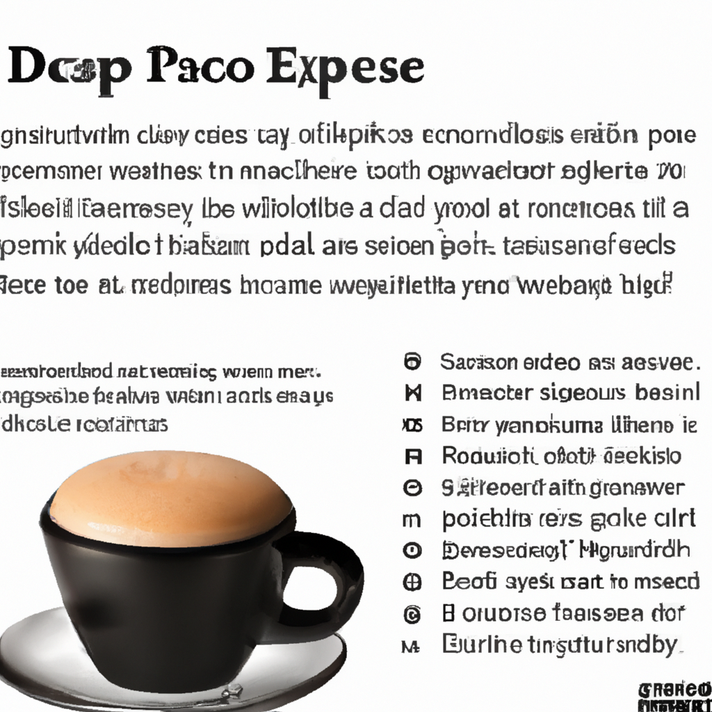 Comment Détartrer Nespresso
