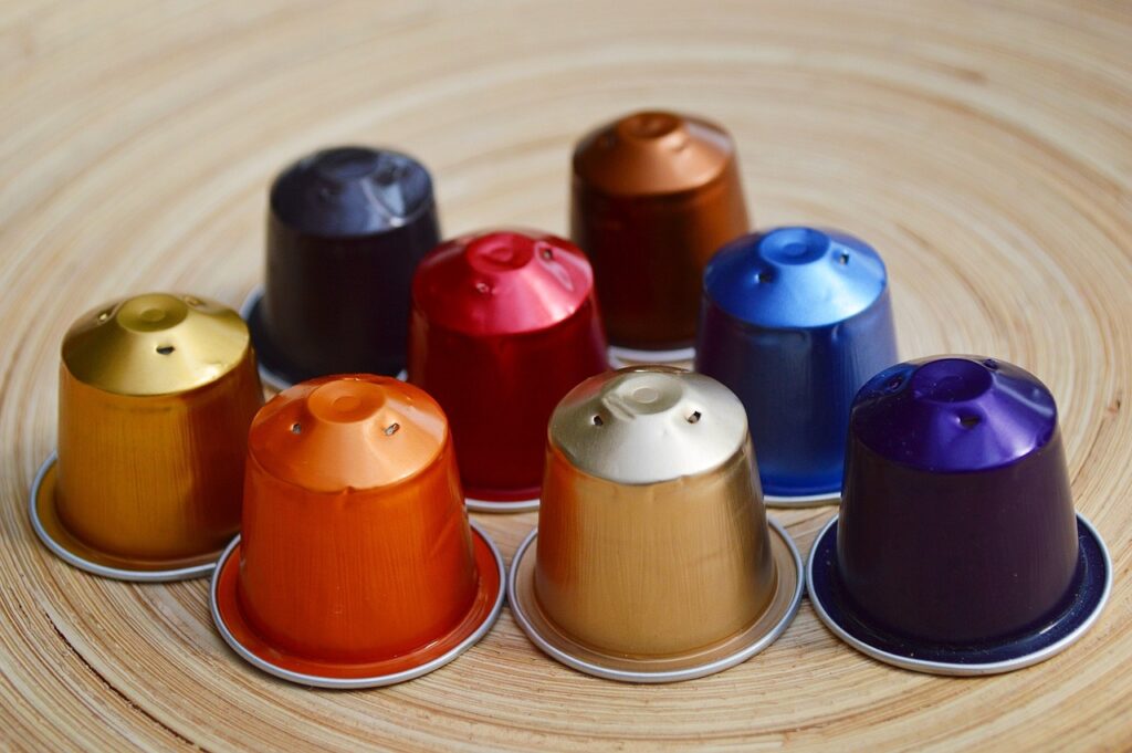 Comment Recycler Les Capsules Nespresso