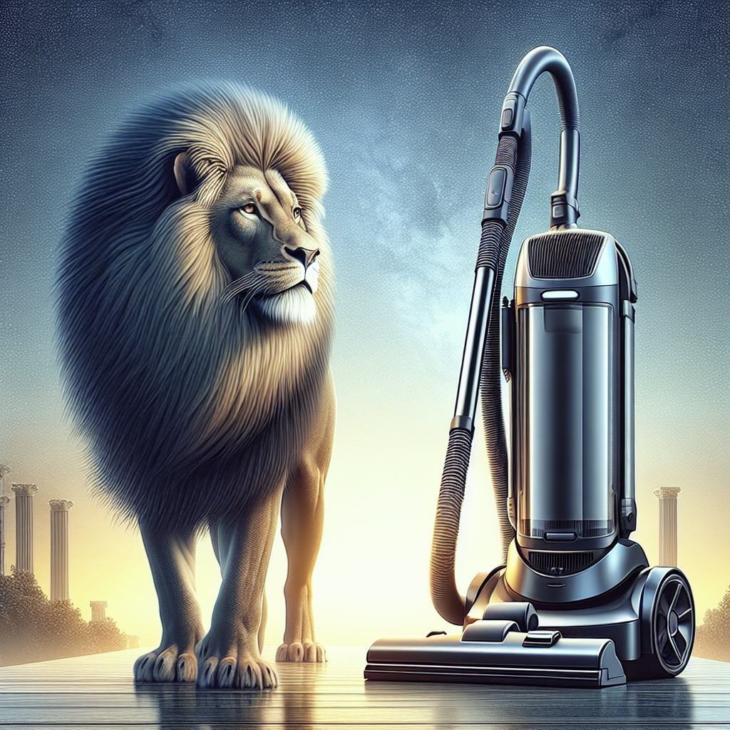 Dyson Cinetic Big Ball Absolute 2 Vs Animal Pro 2