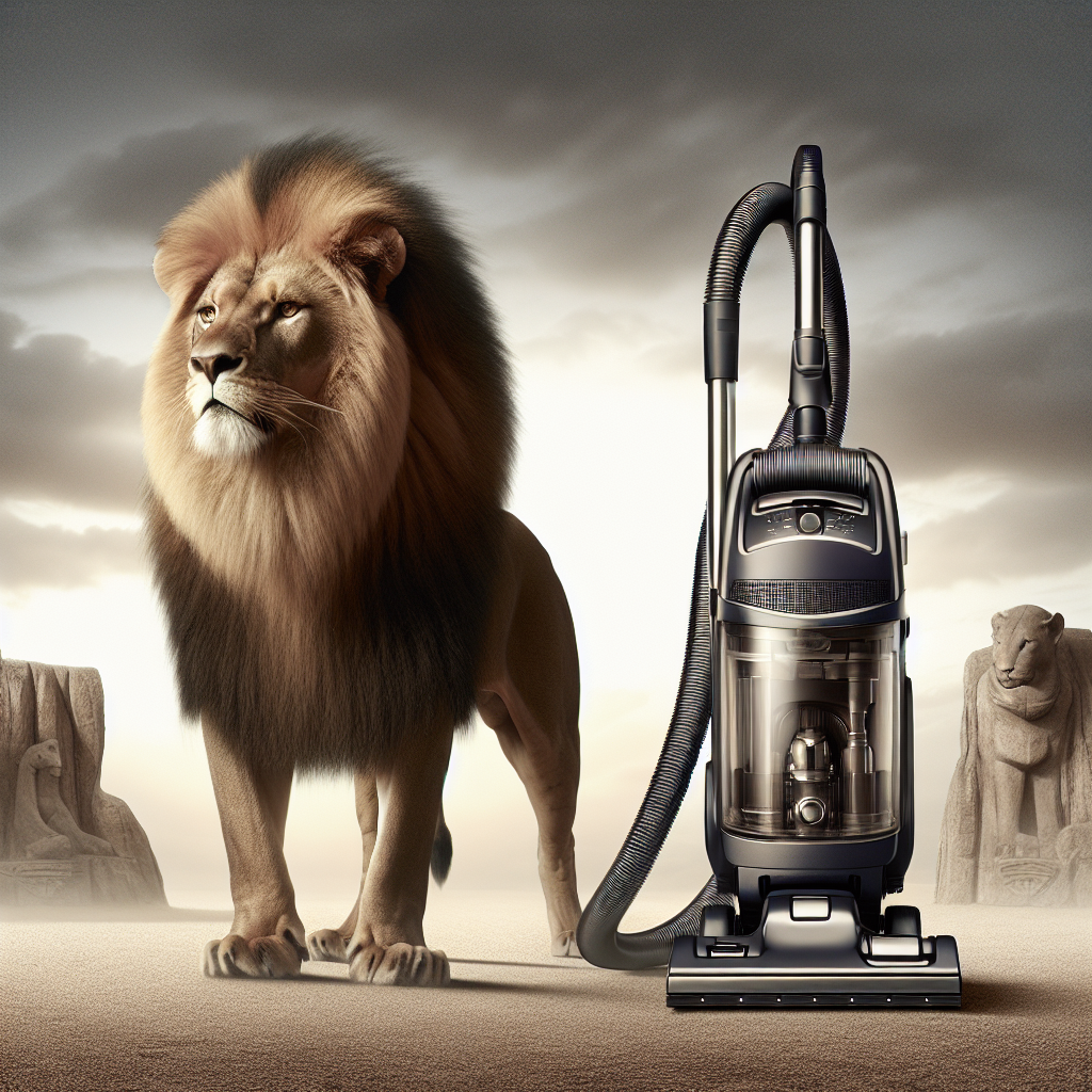 Dyson Cinetic Big Ball Absolute 2 Vs Animal Pro 2