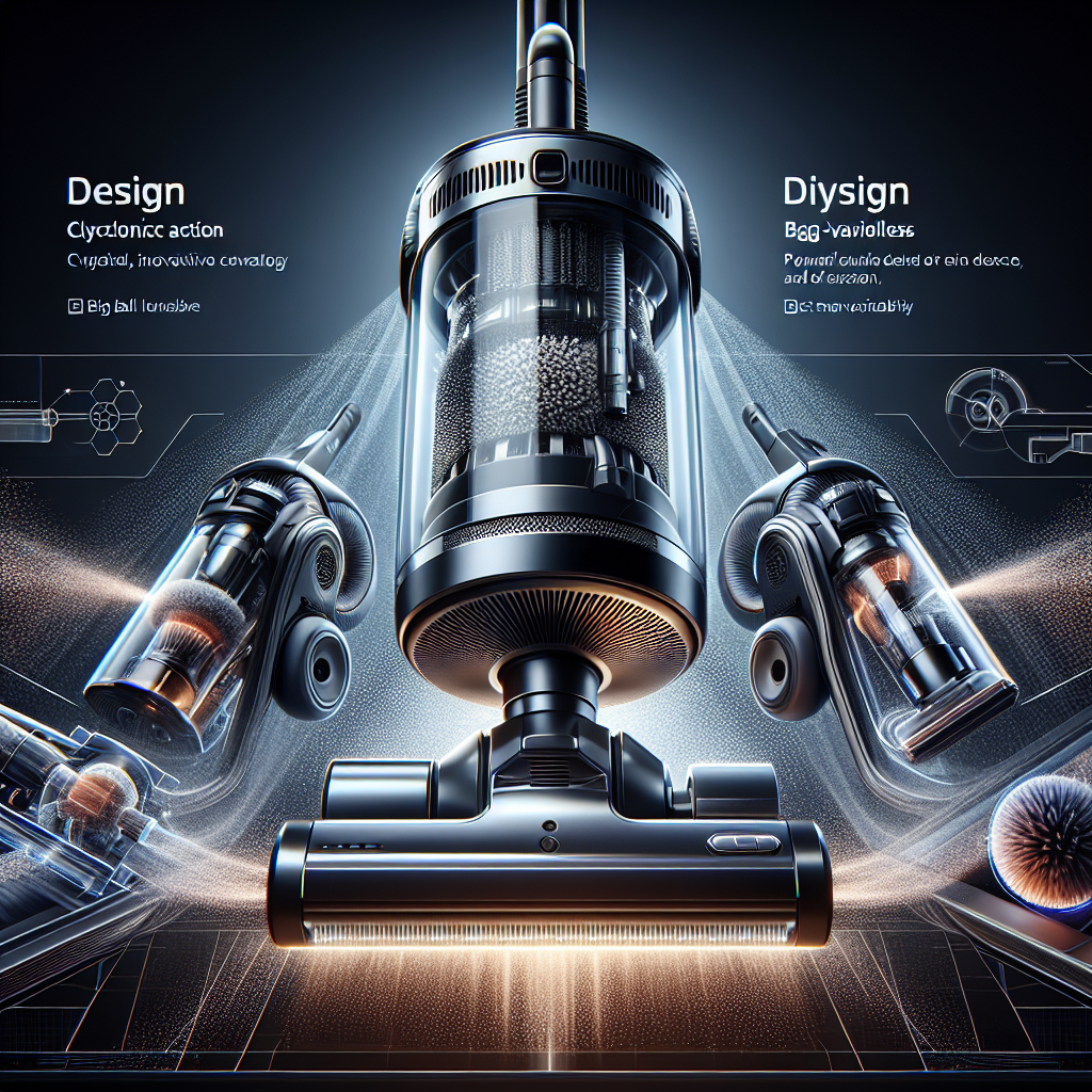 Dyson Cinetic Big Ball Animal Pro2 Elektrikli Süpürge Toz Torbasız