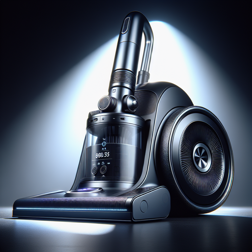 Dyson V15 Detect Slim Absolute