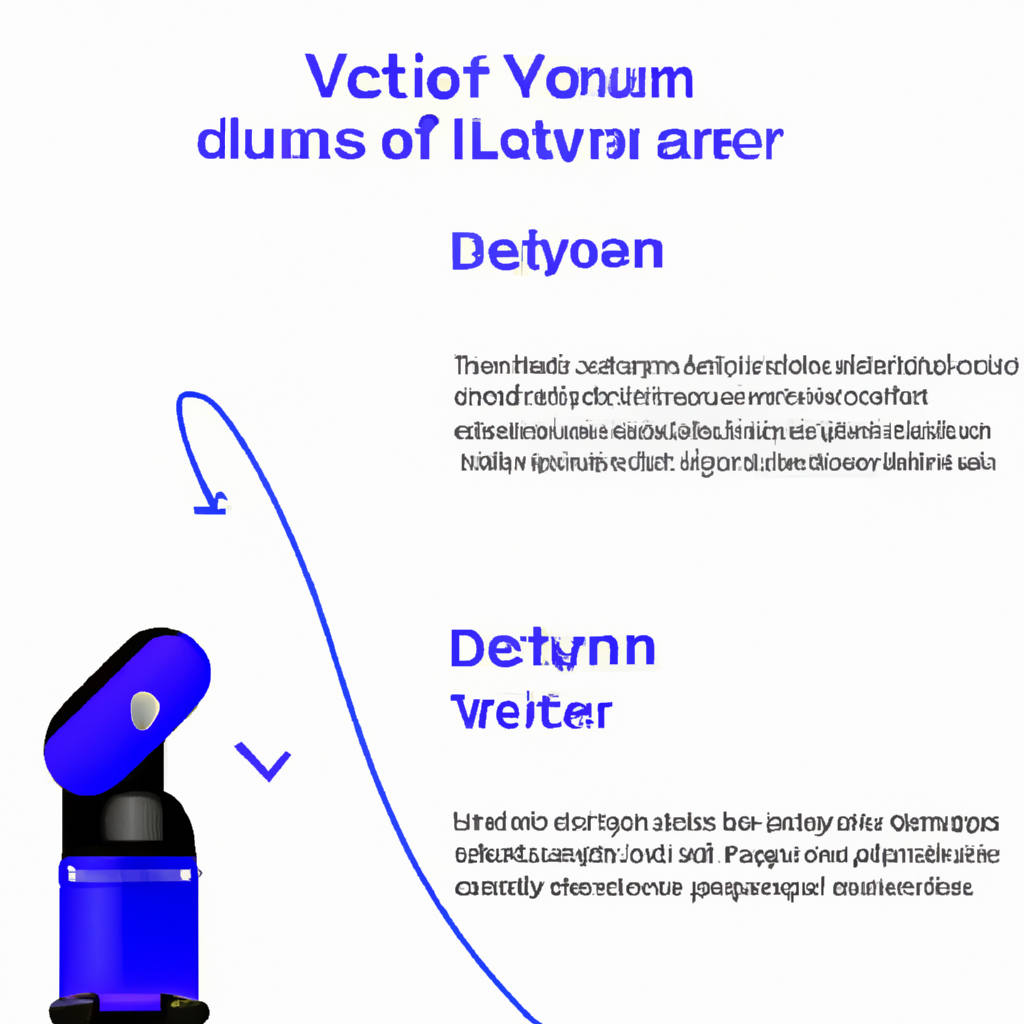 Dyson V7 Blue Light Flashing 10 Times