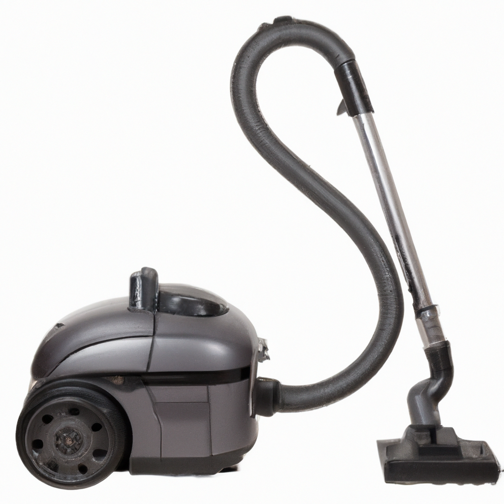 Dyson Vacuum Shuts Off After A Few Seconds
