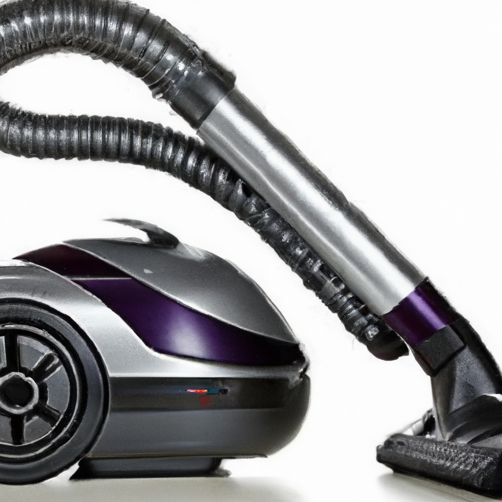 How Do I Know What Model My Dyson Is