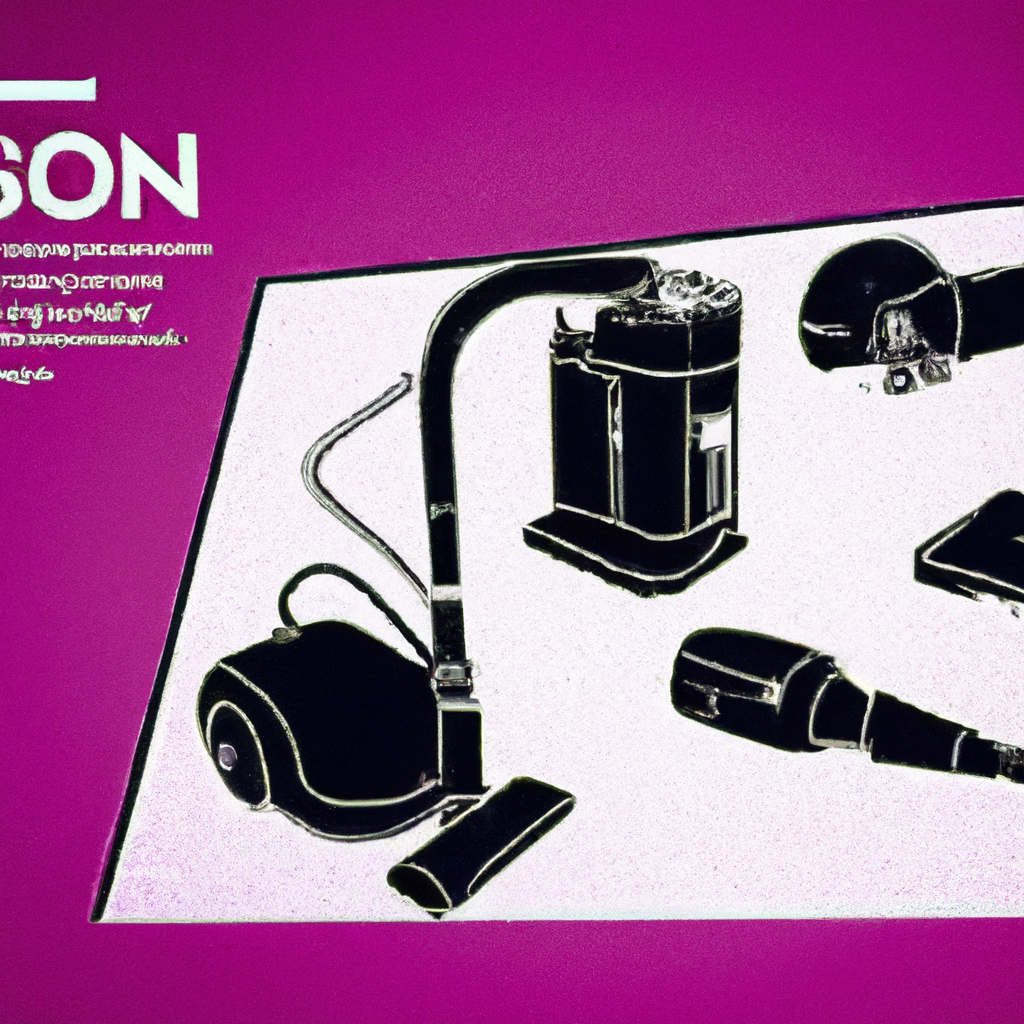 How Do I Know Which Dyson I Have