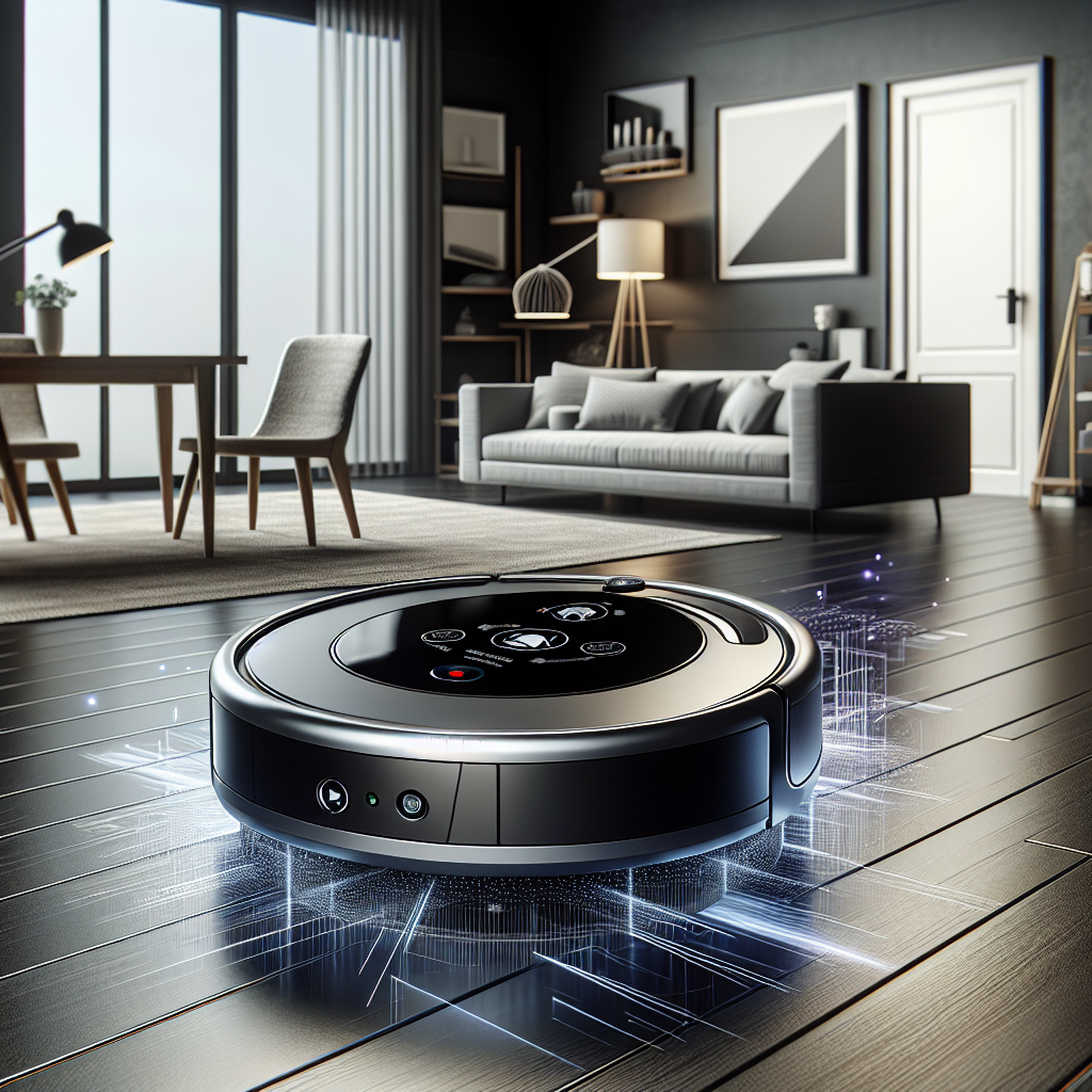 Irobot Roomba How To Tell Which Model