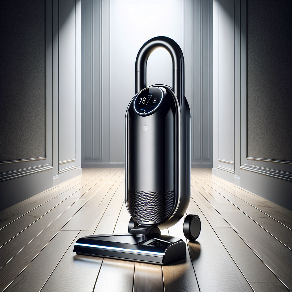 What Kind Of Dyson Do I Have