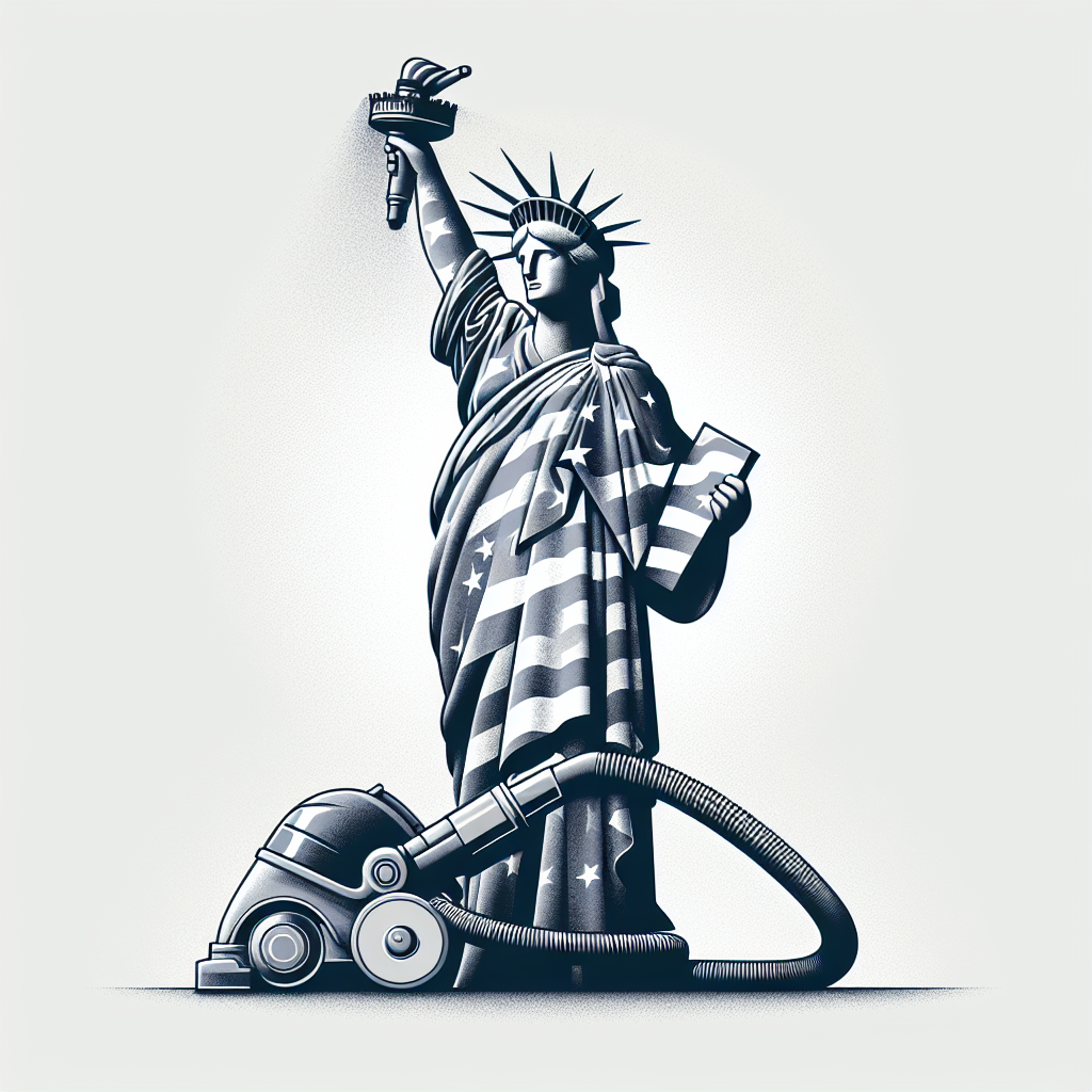 What Vacuums Are Made In The Usa