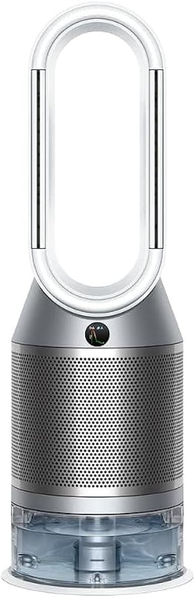Dyson Air Purifying Cooling Fan Review
