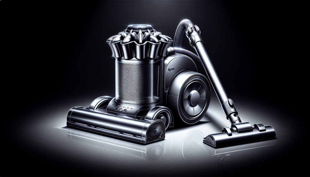 How To Clean Dyson