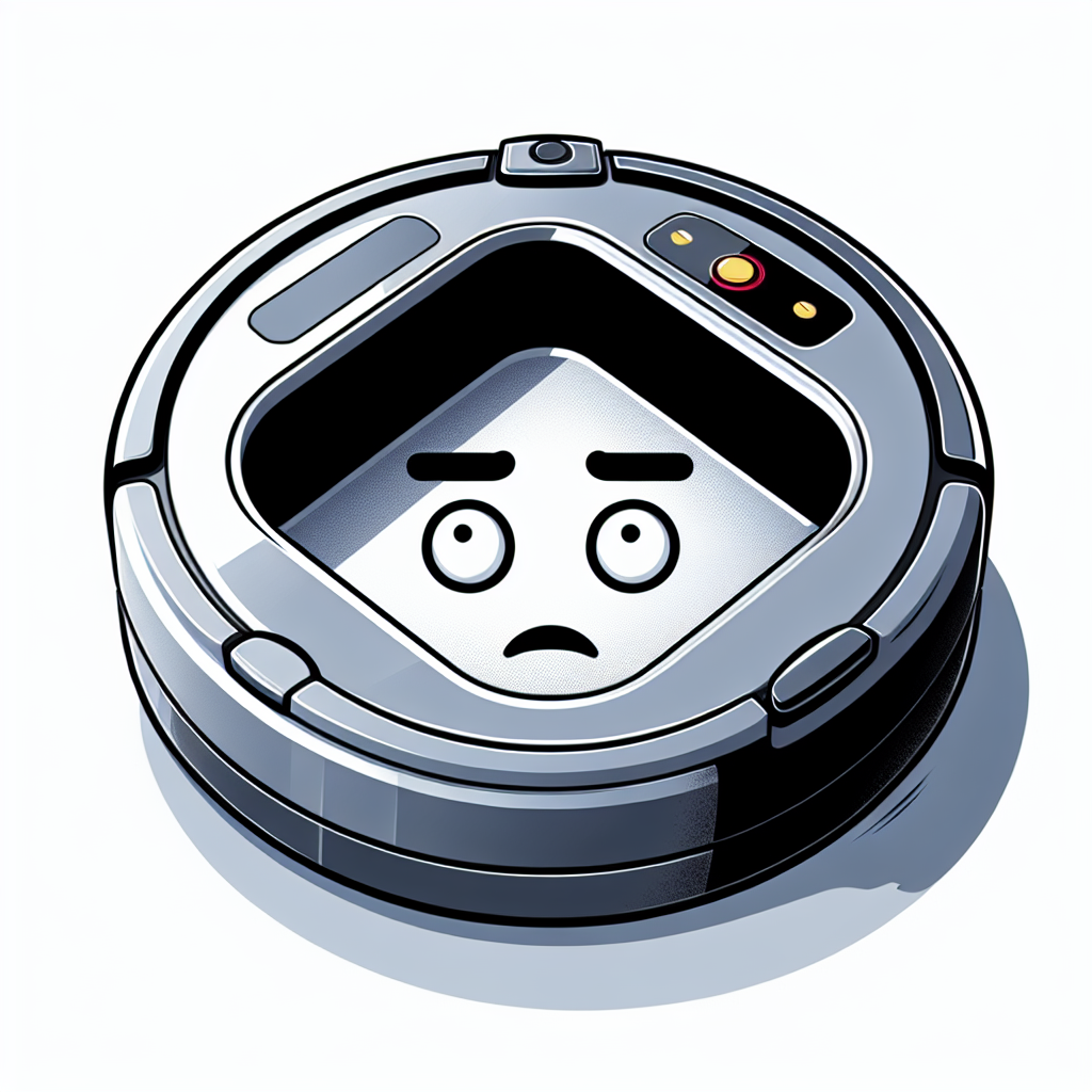 Roomba S9 Keeps Saying Empty The Bin