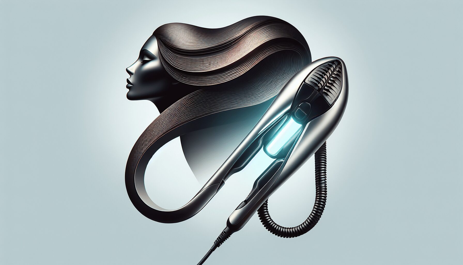 Does The Dyson Airwrap Replace A Curling Iron?