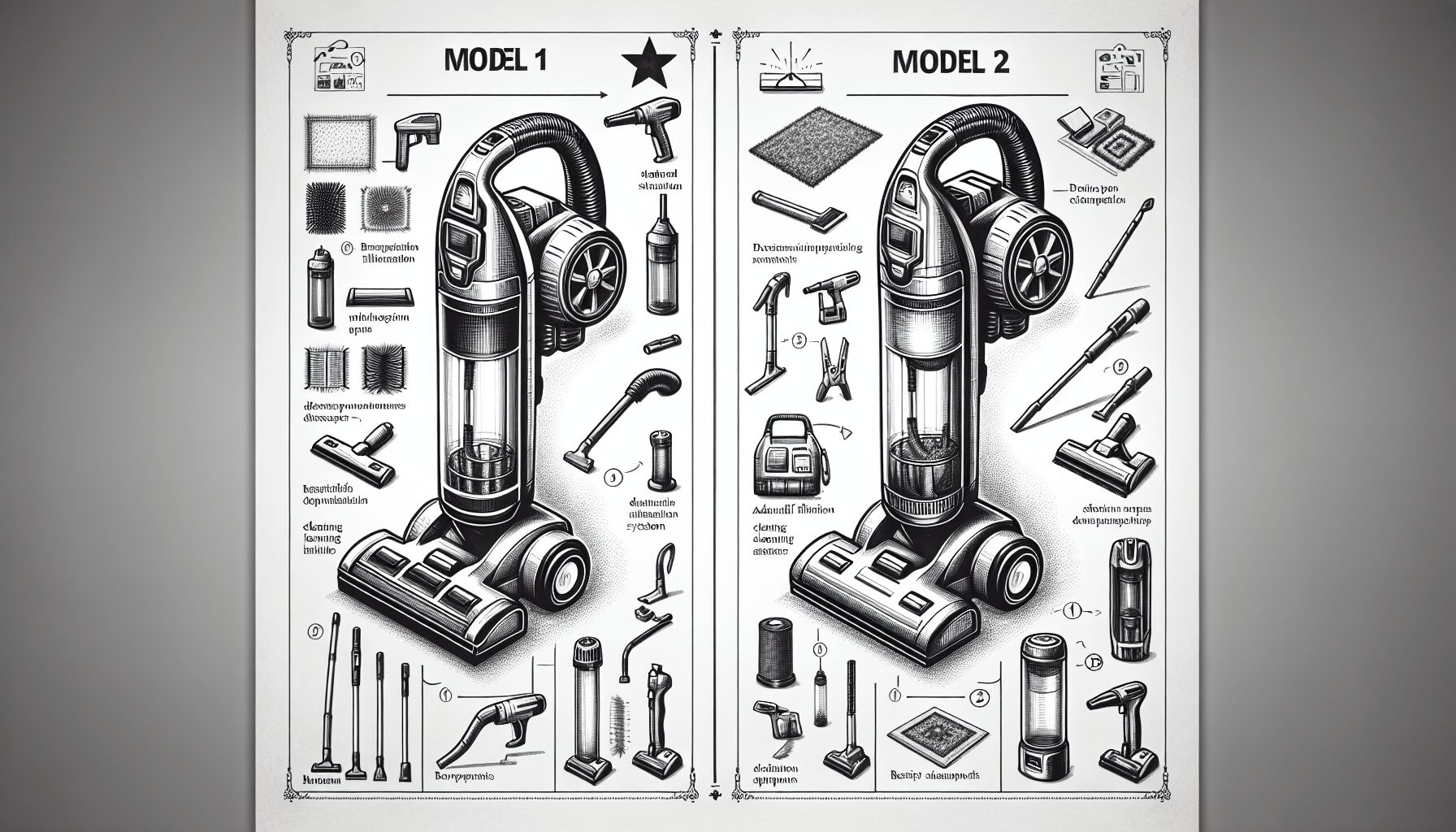 Dyson V8 Absolute Vs Absolute Plus