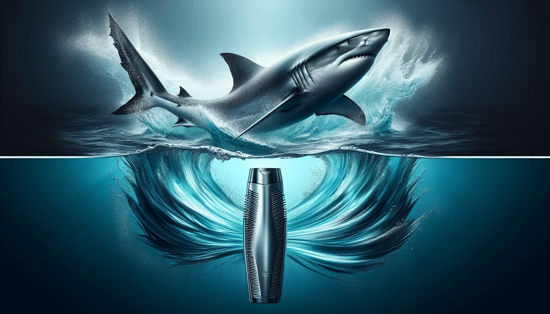 Is The Shark Airwrap As Good As Dyson?